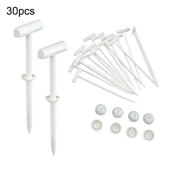 Сверхпрочные нейлоновые стяжки-хомуты самоблокирующиеся кабельные стяжки для автомобильного ремонта многоцелевые крепежи для дома и улицы