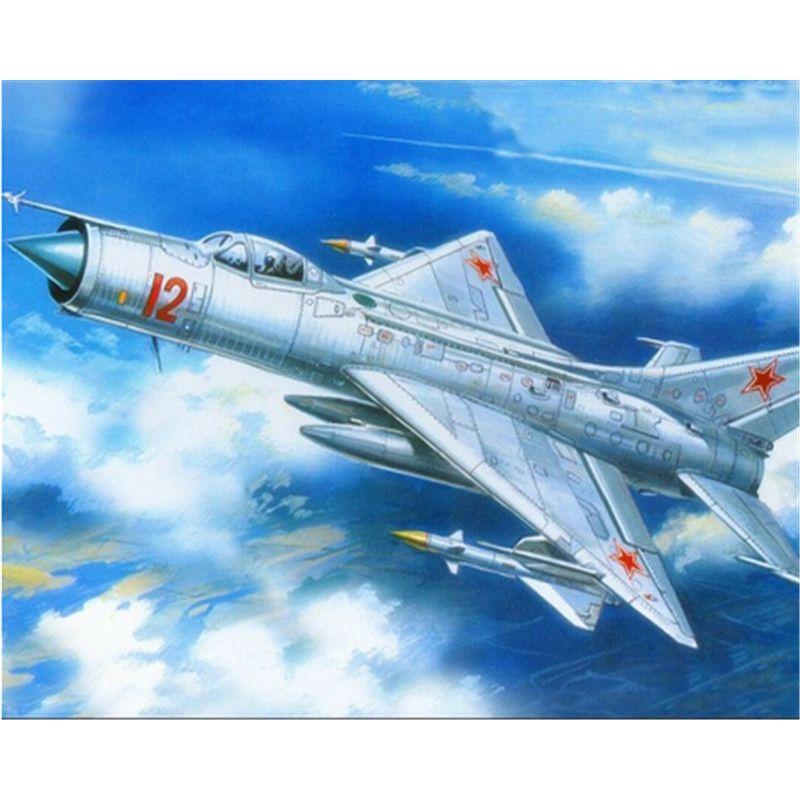 Новый 5d Diy алмазная живопись истребитель Алмазная вышивка полная дрель стразы алмазная живопись мозаика домашний декор вышивка крестом