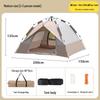 Bashi Pavilion Automatic Outdoor Camping Tent