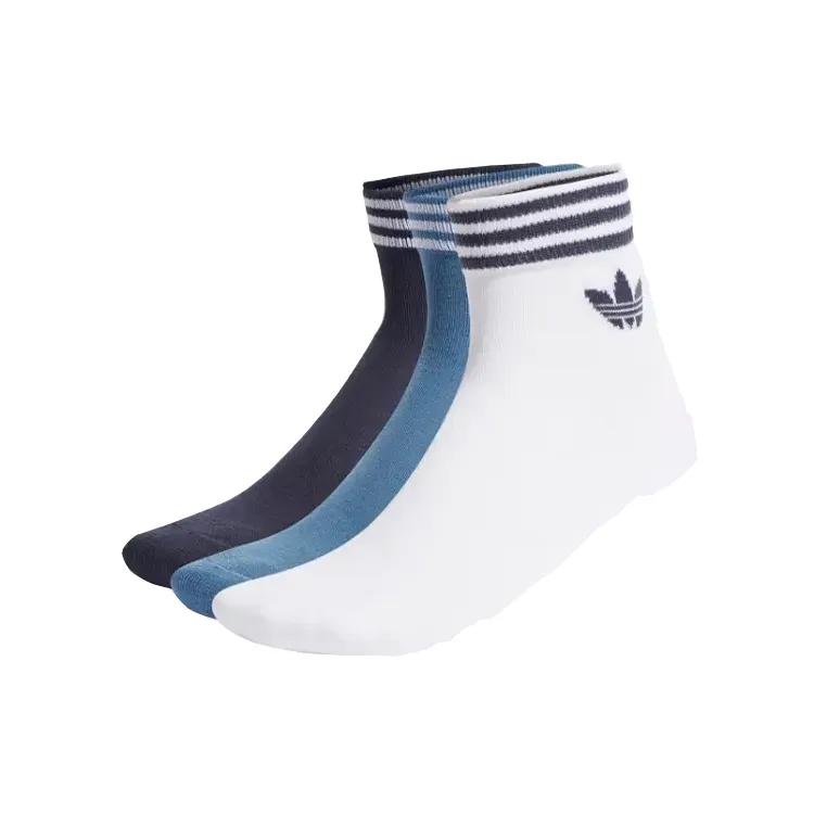 Adidas Originals Unisex Ankle Socks (Unisex) Ankle Socks HL1704