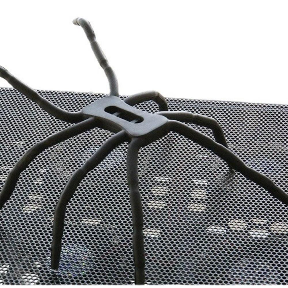 Flexible Universal Phone Stand Multi-Function Car Phone Stand Spider Phone Holder  Desk Use