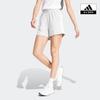 Adidas Новые шорты Performance Essential 3s из хлопка Jd0908in6174