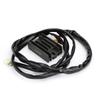 Regulator Rectifier 31600-KAE-741 For Honda CRM250 CRM250R CRM250AR 1994-1999