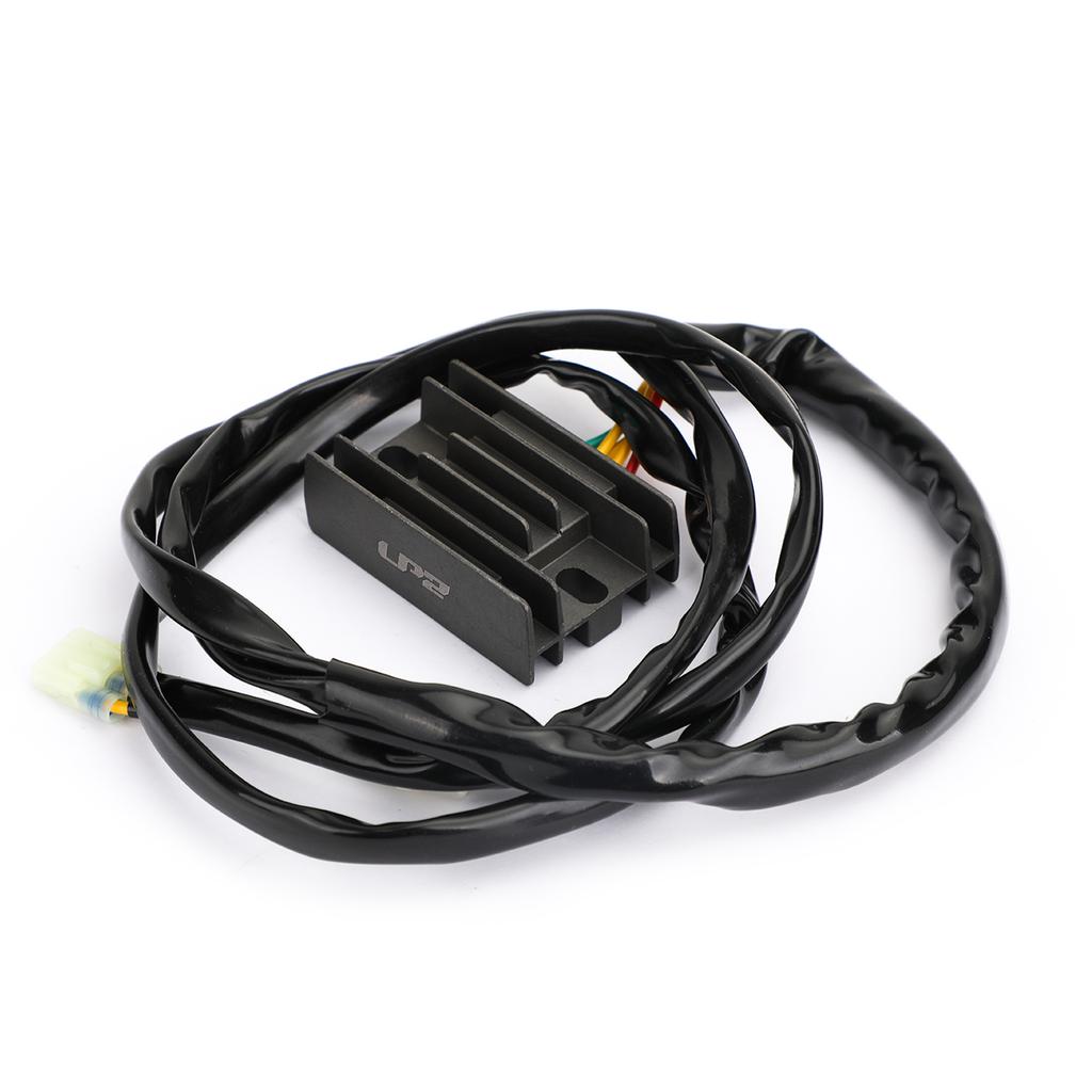 Regulator Rectifier 31600-KAE-741 For Honda CRM250 CRM250R CRM250AR 1994-1999