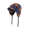 Tiny Cotton Aw24 308 K29 Bears Earflap Beanie Bears Earflap Trooper Hat Beanie