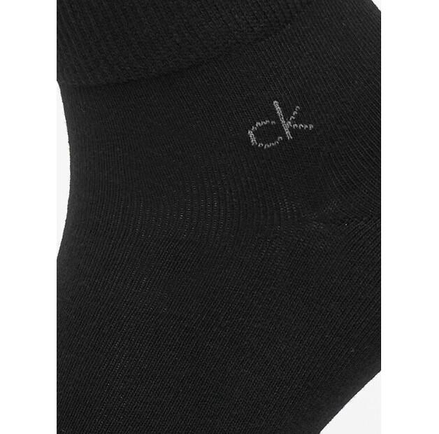 Носки короткие Calvin Klein 701234209