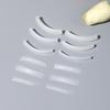 Подушечки для подтяжки ресниц Lashlift Silicone 6 Pairs Eyelash Lift Pads Lashlifting Tool Kit