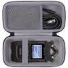 Zoom H4nPro Handy Recorder Storage Case - Aenllosi (Case Only)