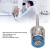 Implant Screwdriver Professional Stainless Steel Portable Dental Implant Screwdriver for Hospital Clinic