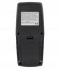 ULTRASONIC COATING MATERIAL THICKNESS GAUGE