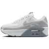Air Max 90 LV8 White Photon Dust Multi Color Women's