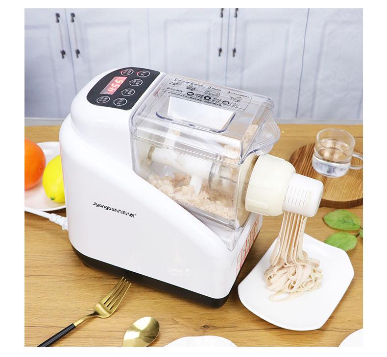 Полностью автоматическая многофункциональная электрическая машина для лапши и теста