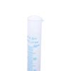 Liquid Measurement Graduated Cylinder Measuring Cylinder Graduated Tube Plastic Measuring Cylinder