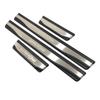 For GAC Empow 2022 Door Sill Protector Scuff Plate Car Accessories Thresholds Pedal Auto Stickers Styling Trim