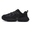 Fila Ravagement 3 Повседневные Ретро Классические Удобные Прочные Дышащие Легкие Кроссовки с низким верхом для бега Мужские кроссовки Черные F12M542143FBK