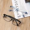 Eye Wear Ultra Light Resin Eyeglasses Vision Care +1.00~+4.0 Diopter Business Reading Glasses