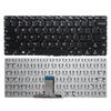 Совместимая клавиатура для ноутбуков Lenovo V310S-14IKB, V510S-14ISK, 310S-14AST (Раскладка RU/SP)