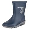 DUNLOP Мини-детские резиновые сапоги унисекс со слоном
