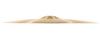 MEINL Byzance Jazz Series Crash Cymbal Medium Thin Crash B20JMTC 20" []