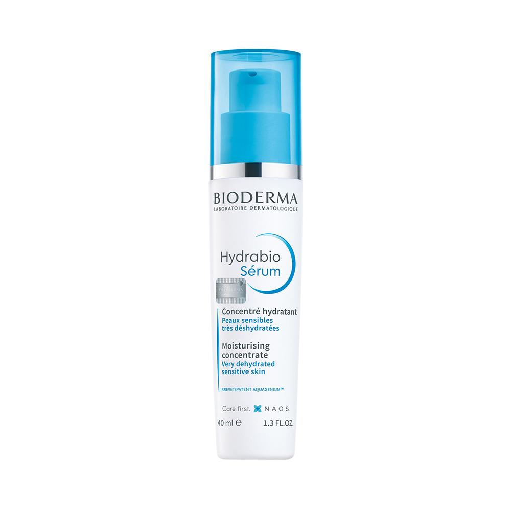 [Bioderma] Hydrabio Serum 40ml+40ml