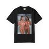 Angela White Lily Starfire Shirt
