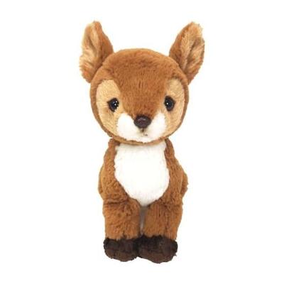 Оленёнок Sunlemon Fluffy (женский) S 10 x 14 x 18 см Плюшевая игрушка