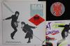 Виниловая пластинка BOOWY  Beat Emotion WTP90438 EAST WORLD 1986 Япония Японский Поп-Рок Б/у