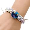 Cartoon Witch  Group Little Bracelet Girl Gift Anime Hand Jewelry