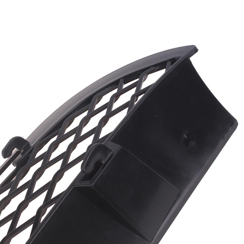 Front Lower Bumper Grille Inlet Grill Replacement Fit For BMW 2004-2006 X5 E53 Facelift Car Accessories 51117116397 51117116398