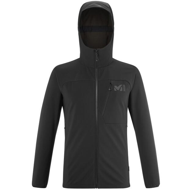 Куртка Millet Magma Shield Hoodie