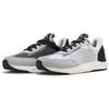 Мужские кроссовки Air Jordan Granville Pro Cool Grey Черные Парусные DV1235-003