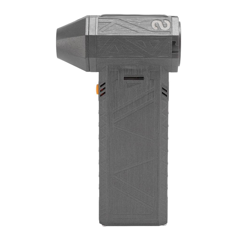 Мини-вентилятор Jet Fan, высокая скорость 200000 об/мин, портативный, перезаряжаемый, многоцелевой, бесступенчатый, тип C, быстрый