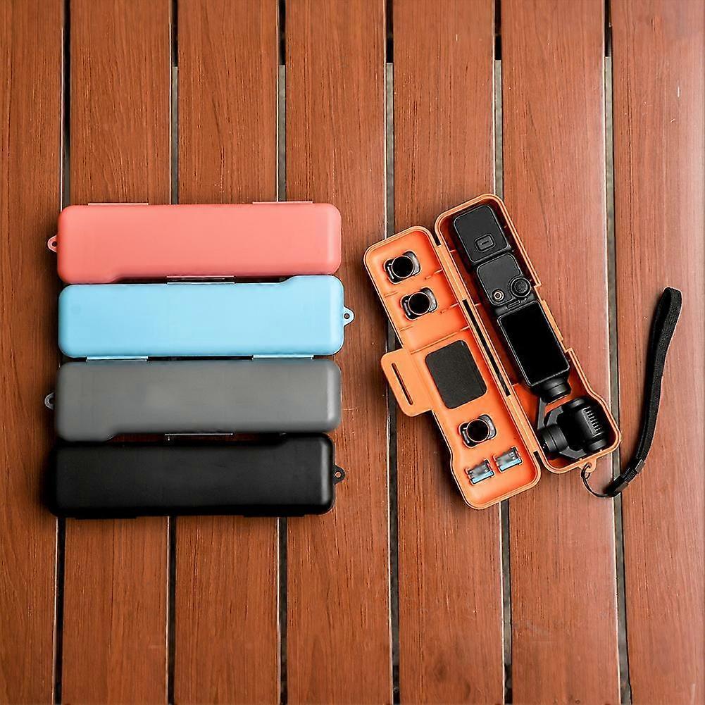 for DJI Pocket3 Pocket3 Anti-drop Protection Case