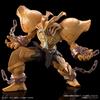 BANDAI SPIRITS Standard Amplified Duel Monsters Summoning God Exodia Plastic Model Kit Figure-rise Yu-Gi-Oh! Pre-colored