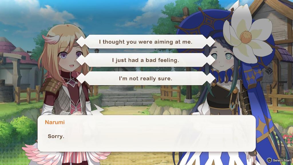 Elrentaros Wanderings Северный переключатель (Импортная версия Америка) –