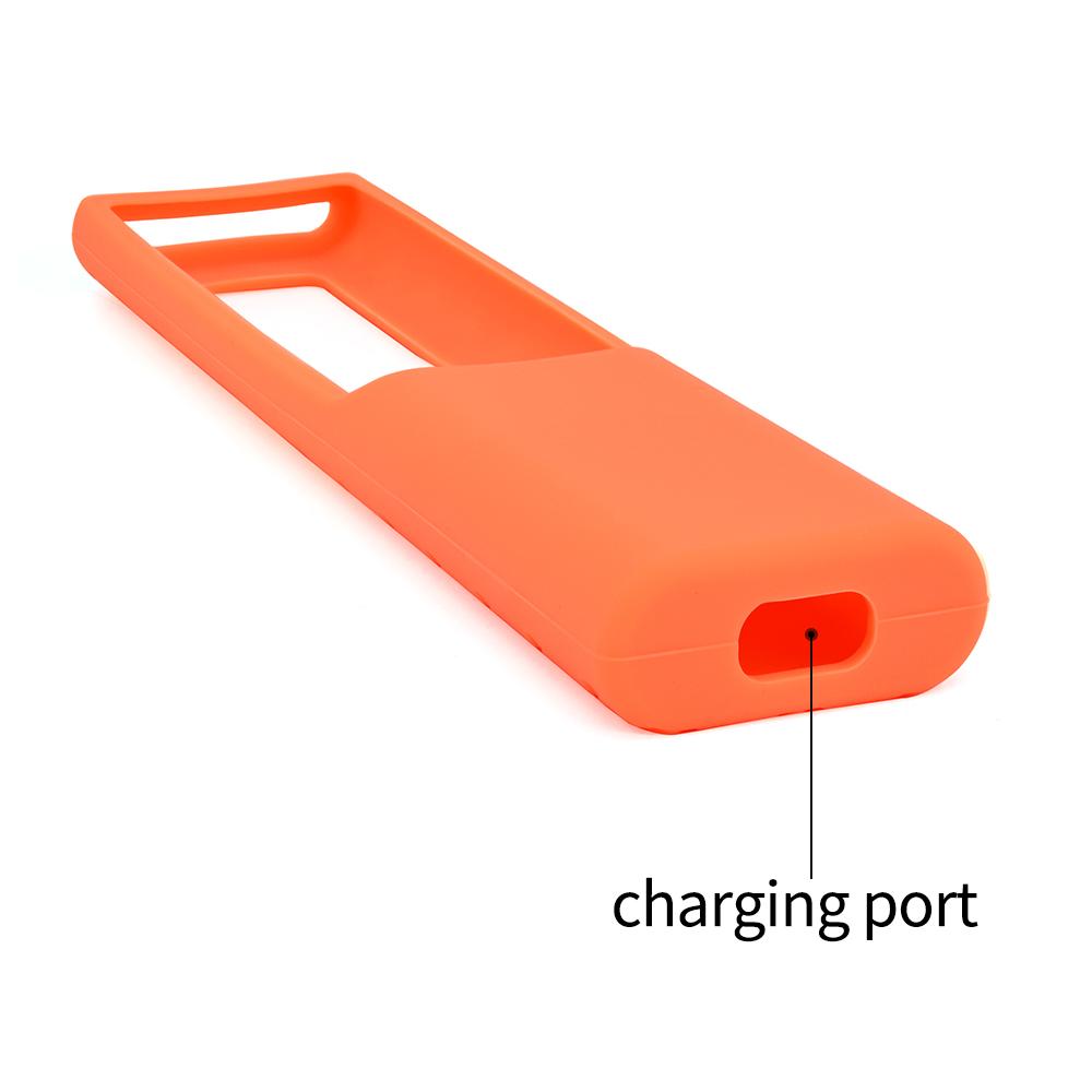 Силиконовый защитный чехол для пульта дистанционного управления для телевизора Samsung, чехол BN59-01363A