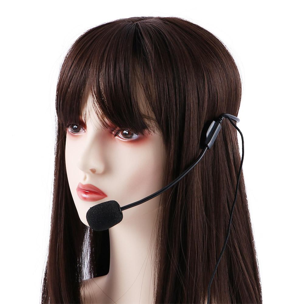 Professional Mike Performance Microfono Voice Amplifier Speaker High Quality Microphone Headset
