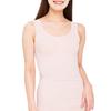 Beisia Tank Underarm Sweat Cupped Comfortable Tank Light Size M Women's Top, Innerwear, Relief, Innerwear, Top, Beige,