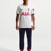 Nike Футбольная футболка Tottenham Hotspur Домашняя Быстросохнущая с круглым вырезом с коротким рукавом Сезон 2026/27 Версия для болельщиков Мужские топы II1897-101