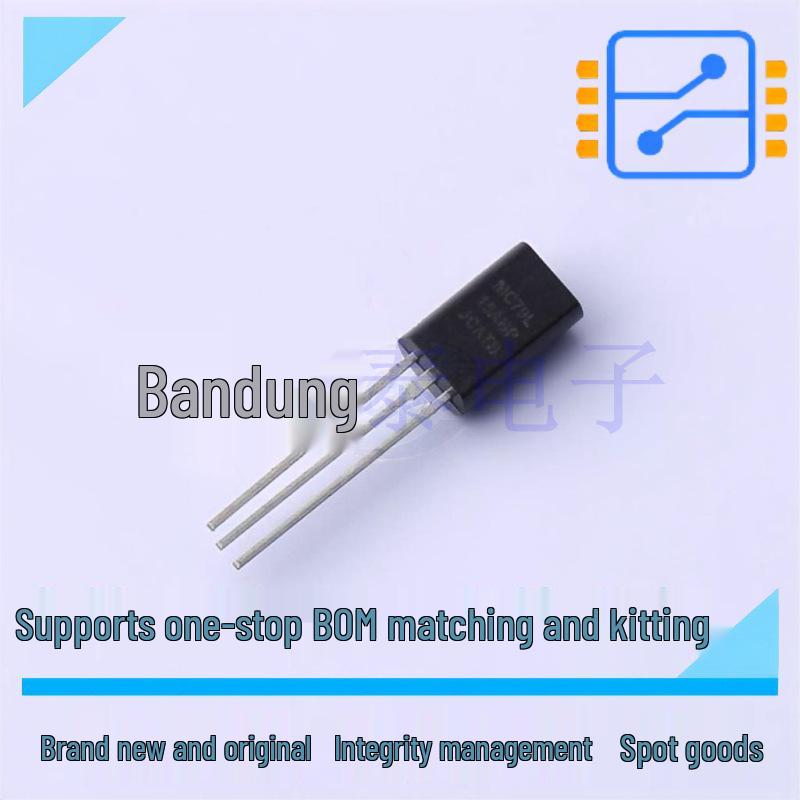 MC79L15ABPG TO-92-3 Linear Regulator (LDO) - Original Electronic Component