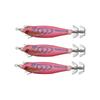 8cm Fishing Lure UV Octopus Bait Real Shrimp Bait  Cuttlefish