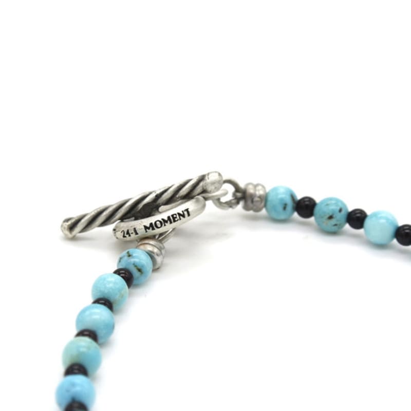 ODDCOLLET Tears bracelet (turquoise)