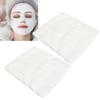 100pcs Beauty Gauze Disposable Skin Care Gauze Strong Absorption Breathable Pure Cotton Gauze for Sp