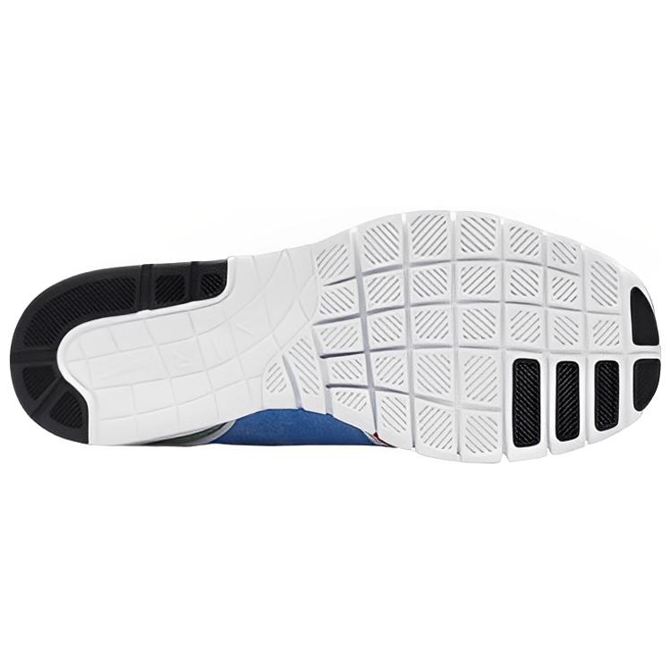 Nike Sb Stefan Janoski Max Cncpts Мозаика 749678-614