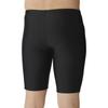 Arena Fitness Swimsuit Black X Blue M Men's (Half Leg) (BKBU)