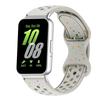 Силиконовый ремешок для Samsung Galaxy Fit 3, спортивный ремешок для часов для Samsung Galaxy Fit3, сменный браслет, аксессуары
