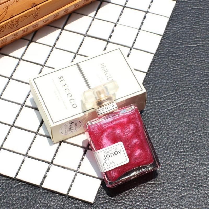 Fresh Quicksand Perfume Men's Women's Perfume Eau De Toilette Cologne