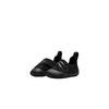 Nike Swoosh 1 TD Black Anthracite Baby Sneakers FB3244-003