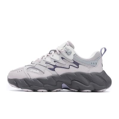 Fern2 Обувь Fern Ретро Минималистичная Спортивная Универсальная Удобная Низкая Повседневная Обувь Женские кроссовки Розовый F12W511101FHR