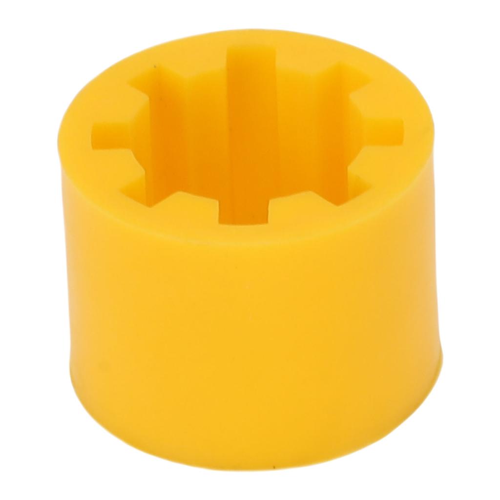 Power Systems Втулка привода крыльчатки Полиуретан 359448 Замена для 5E 4EF 7.3E 6EF 5ECD 4EFCD 7.3ECD 6EFCD